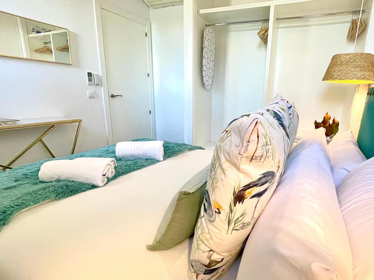 Appartement Bnbholder Jardin Botanico Es Mia