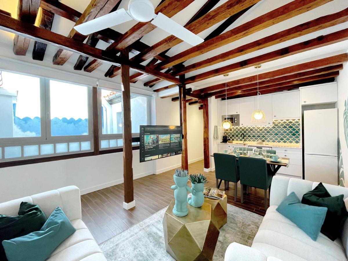 Appartement Bnbholder Jardin Botanico Es Mia *