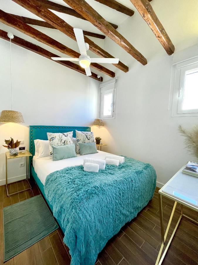 Appartement Bnbholder Jardin Botanico Es Mia Madrid
